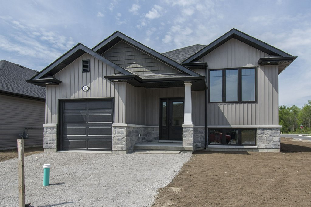GALLERY Dorann Homes Quinte Area Home Builder