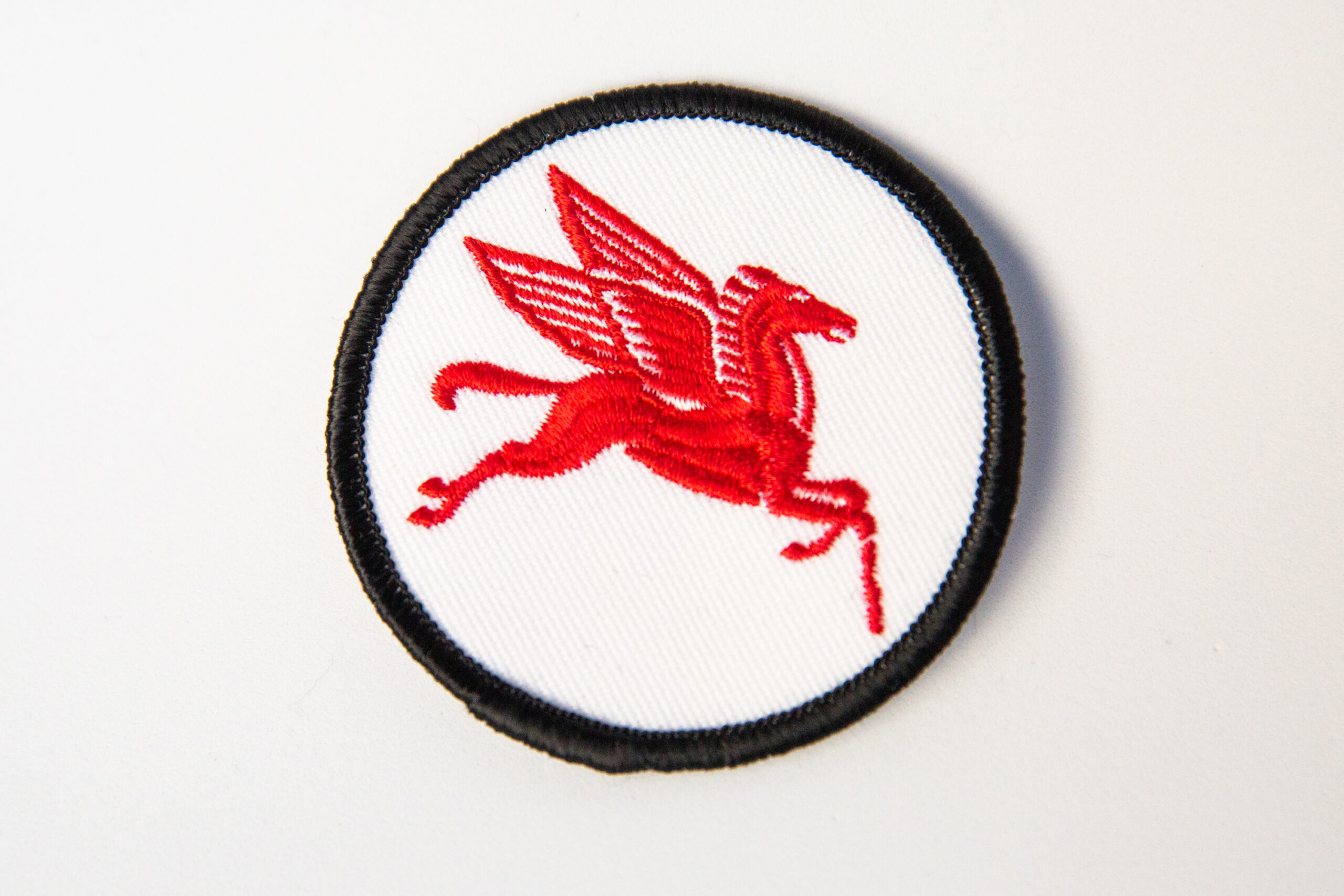 Badges/Patches Doree Embroidery and Screen Printing Services