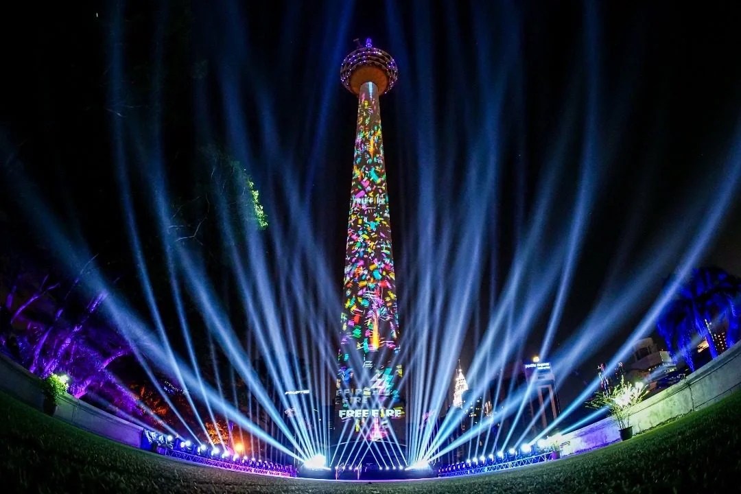 Projection Mapping A Complete Guide DOREMi