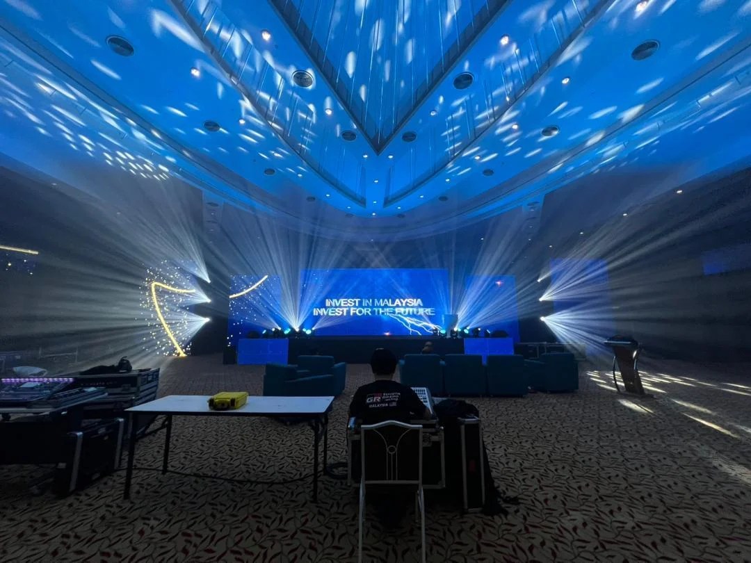 Finding The Best Audio Visual Equipment Supplier DOREMi