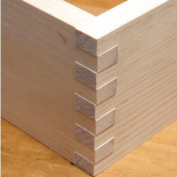 Looking for the best joints for plywood?