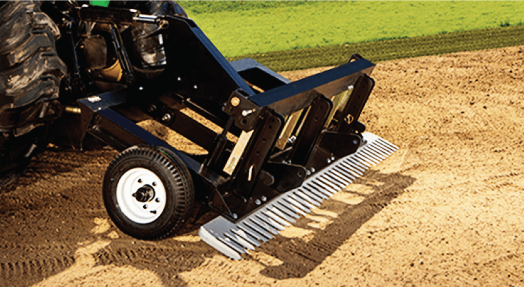FINN Hydroseeders, Straw, Bark, & Mulch Blowers