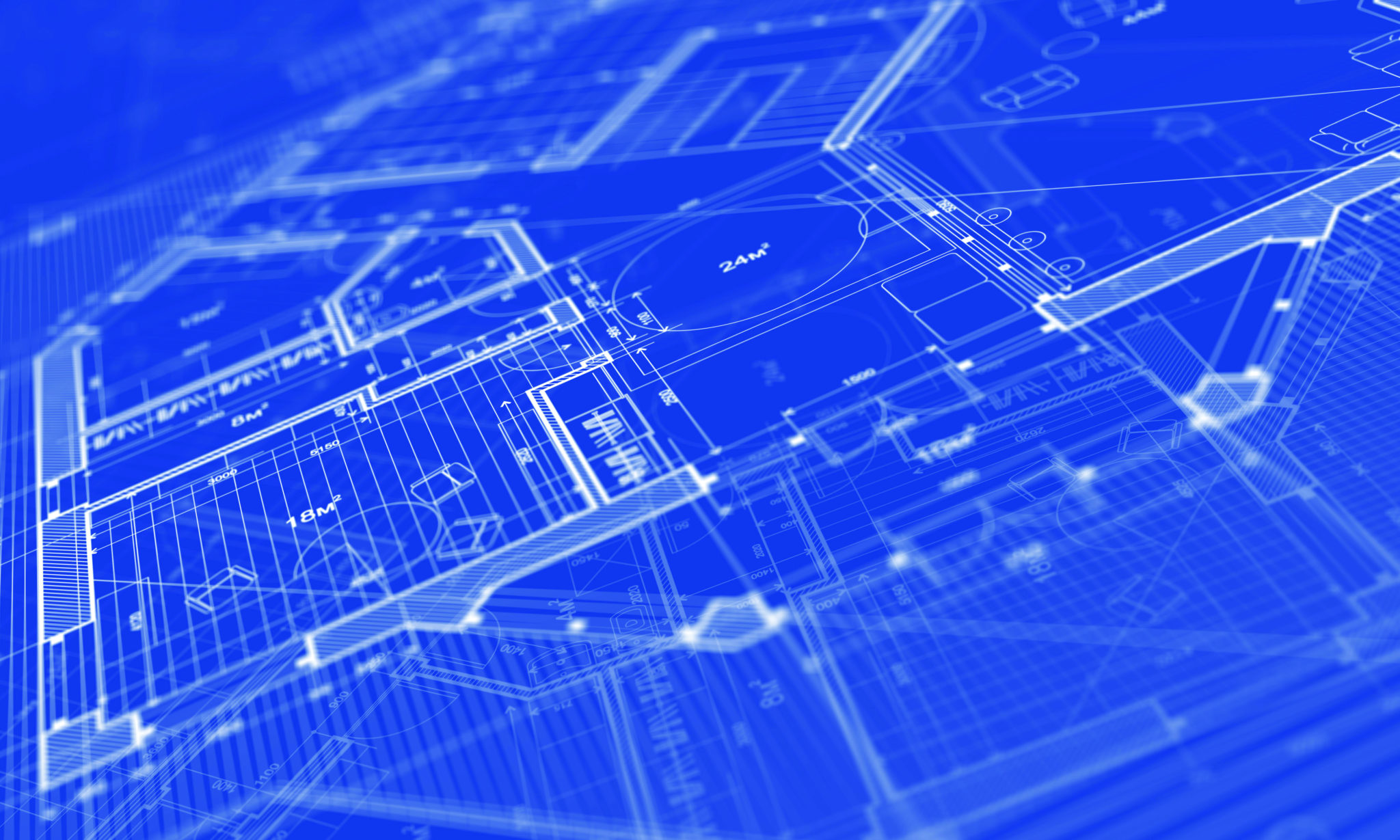 The Importance of a Plan Don’t Build Without a Concept Blueprint