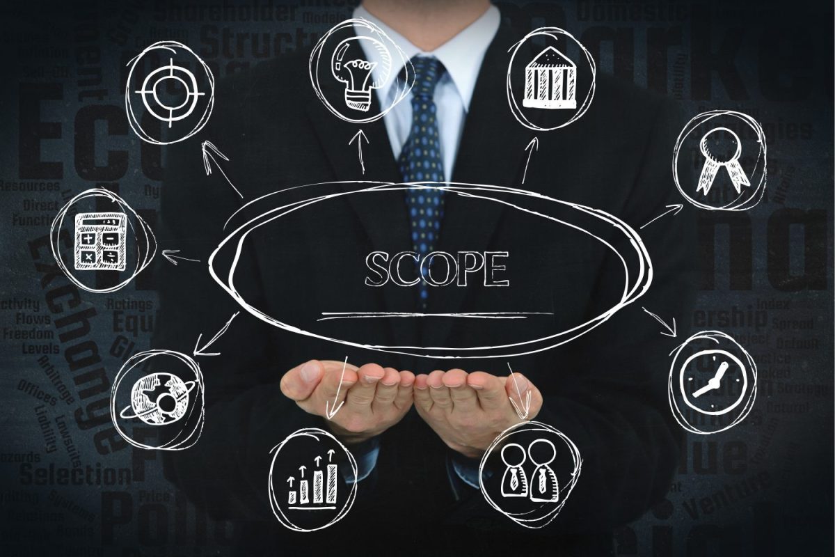 What is Scope Creep? Dorian Solutions
