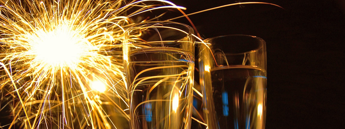 Silvester feiern mit Dorint - Dorint Hotels | Blog