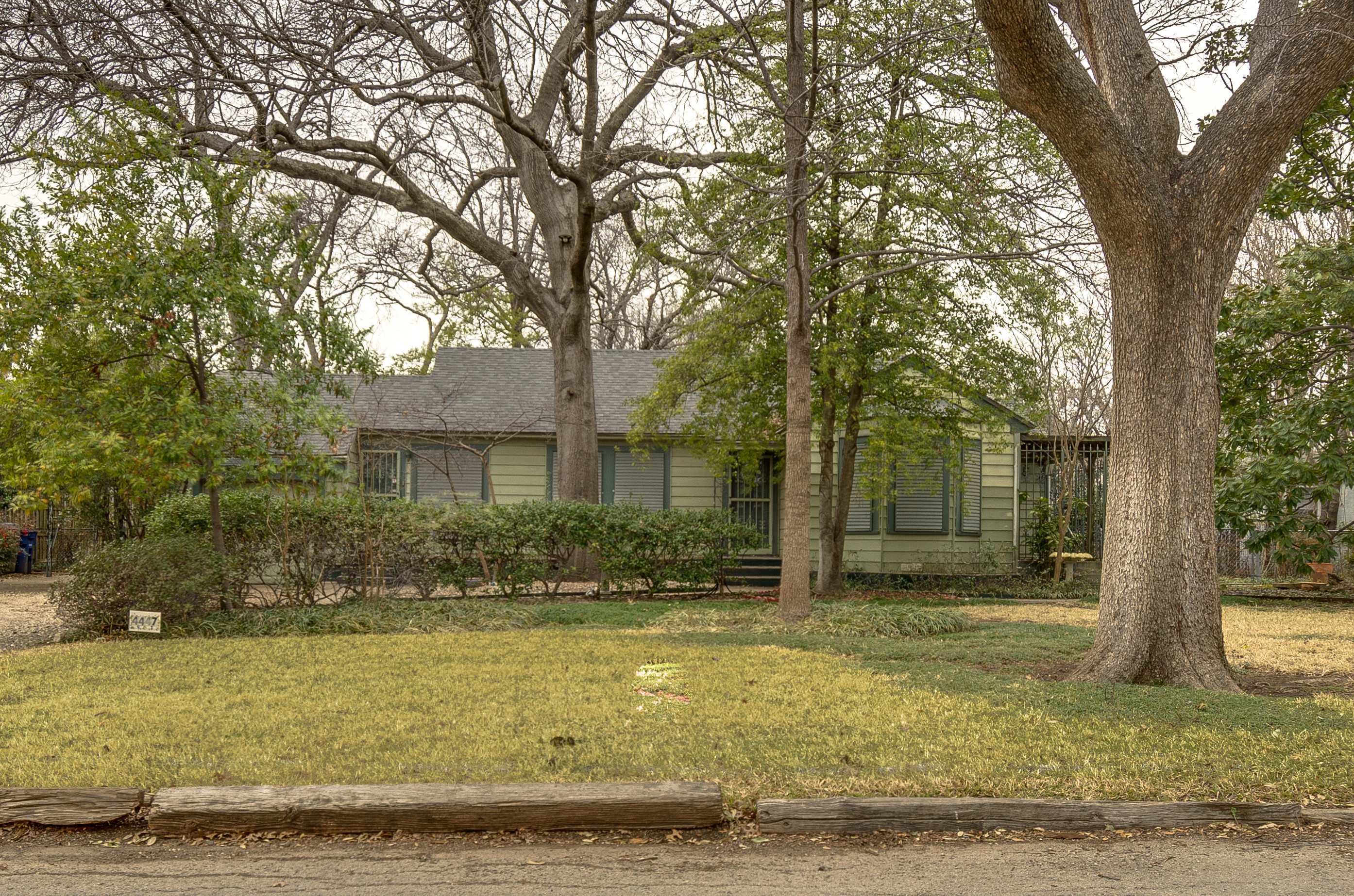 4447 Taos Road, Dallas, TX 75209 Doris Jacobs Real Estate