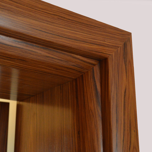 Laminated Doors Dormak
