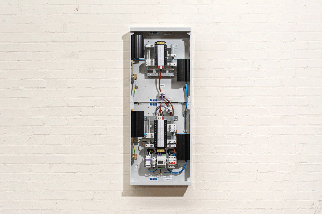 Configurator Dorman Hill