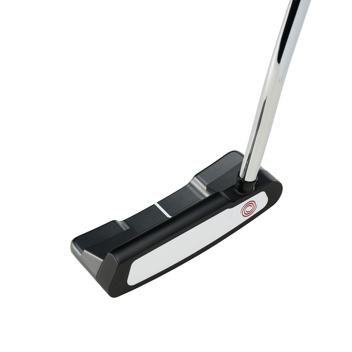 Odyssey TriHot 5K Double Wide Double Bendl Blade putters