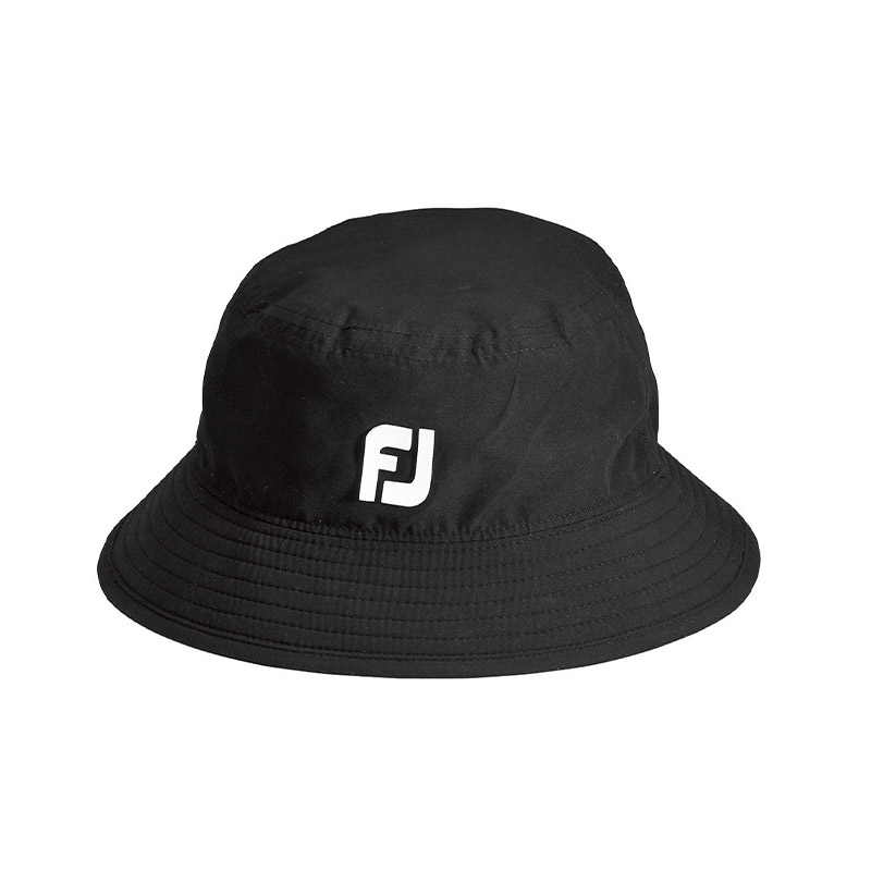 FootJoy Heritage Bucket Hat Caps