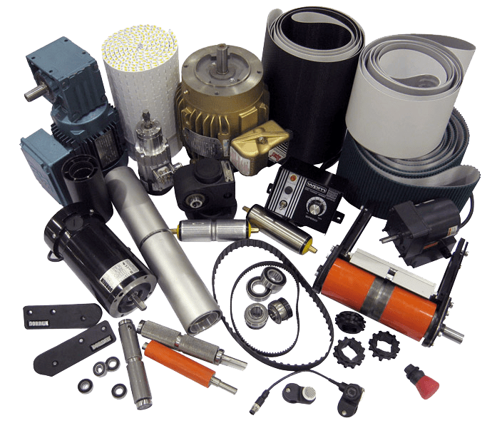 Industrial Performance Parts Dorner Conveyors Conveying Systems and Manufacturing