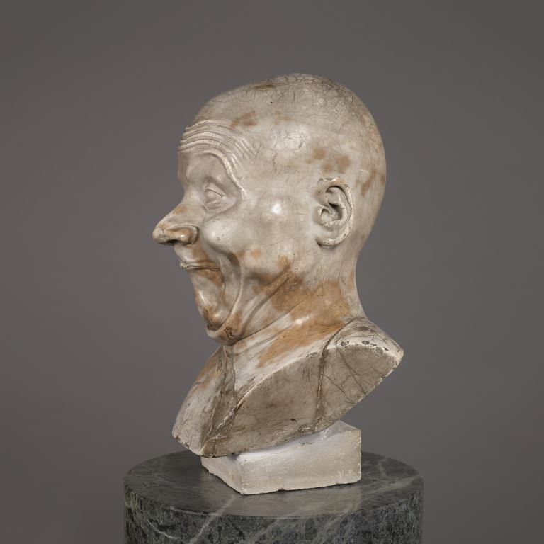 Messerschmidt synonyms, messerschmidt pronunciation, messerschmidt translation, english dictionary definition of messerschmidt. Franz Xaver Messerschmidt: bizarre heads - DorotheumArt Blog