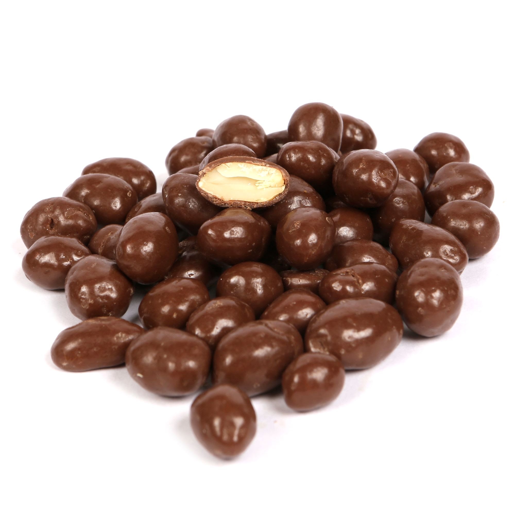 Milk Chocolate Peanuts Dorri
