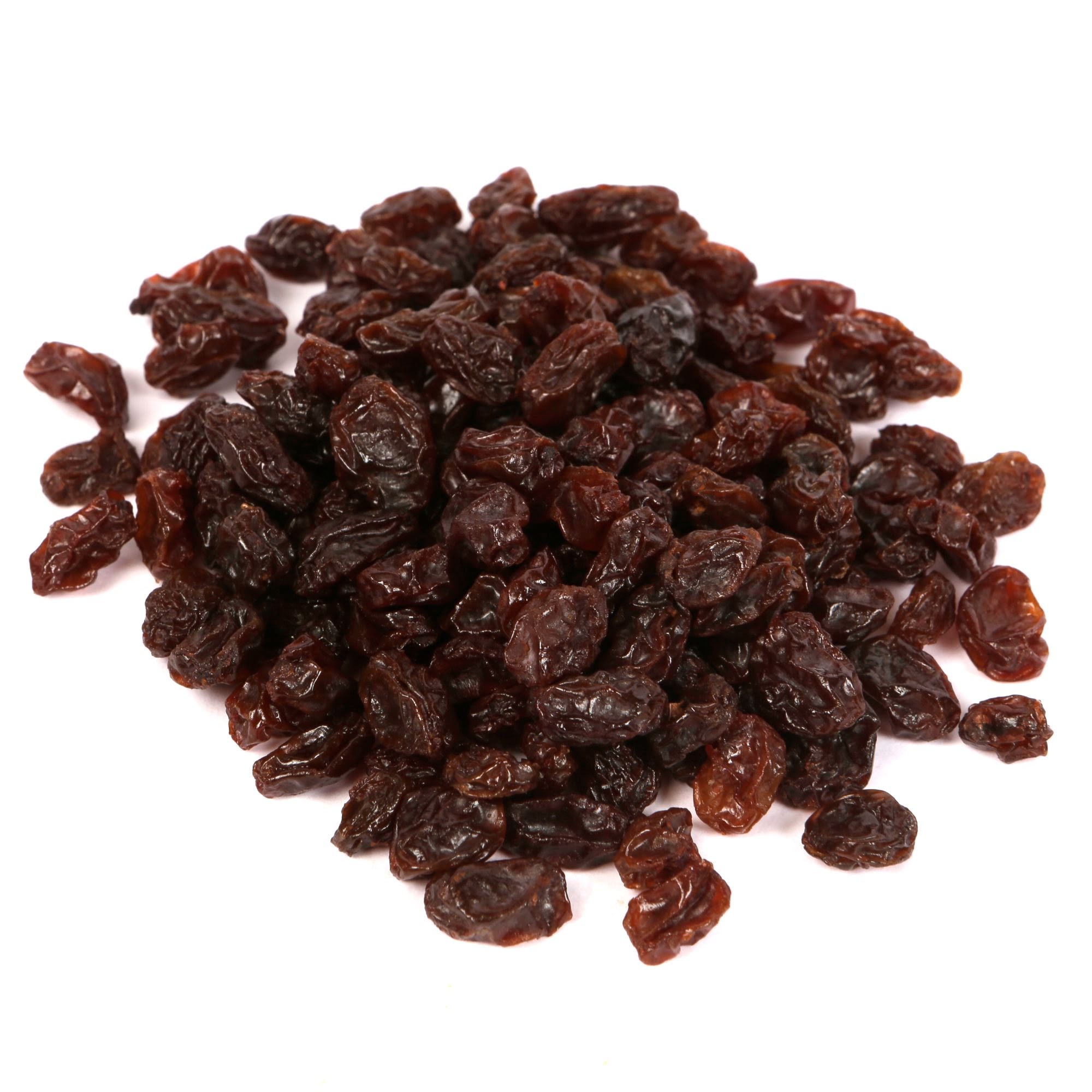 Organic Raisins Dorri