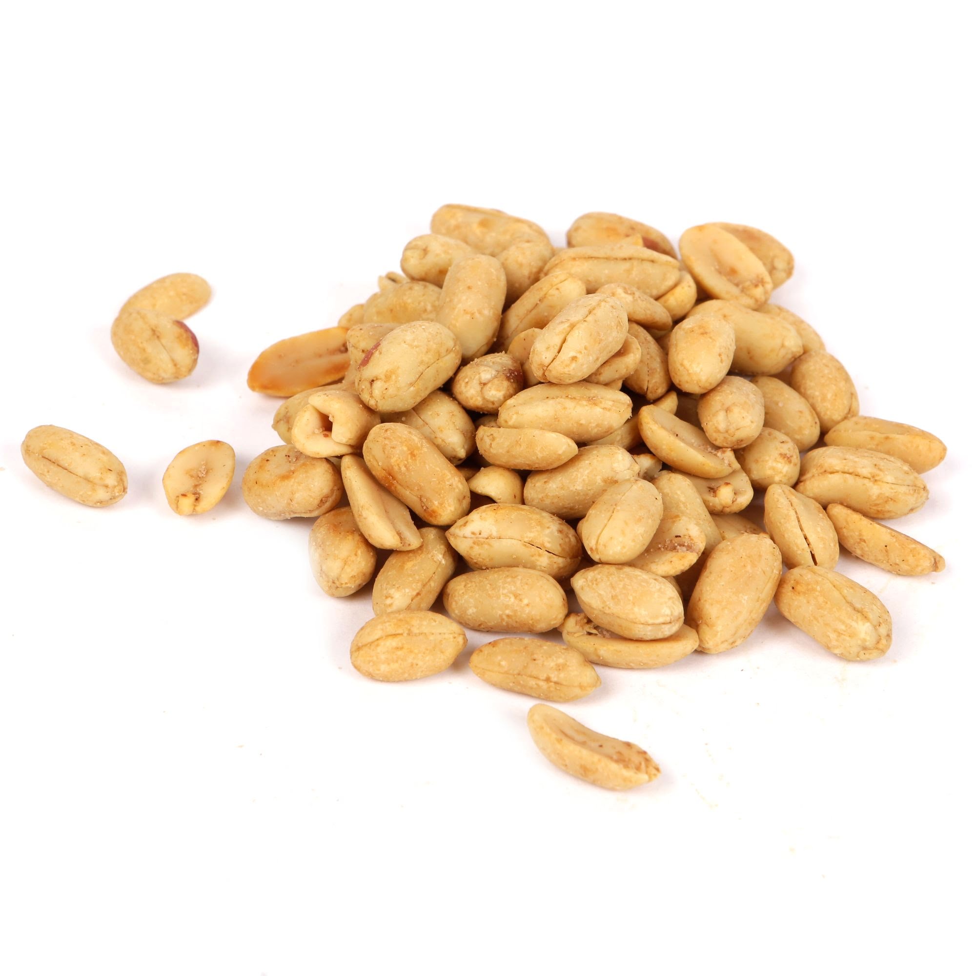 Roasted and Salted Peanuts Dorri