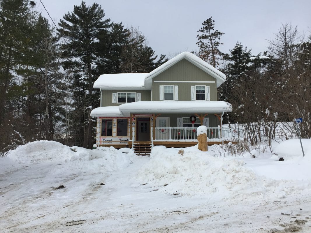 image1 • Dorset Ontario Directory Of Tourism Attractions, Resort