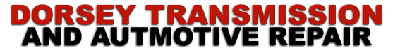 Auto Repair in Severn, MD | Dorsey Transmissions and Automotive