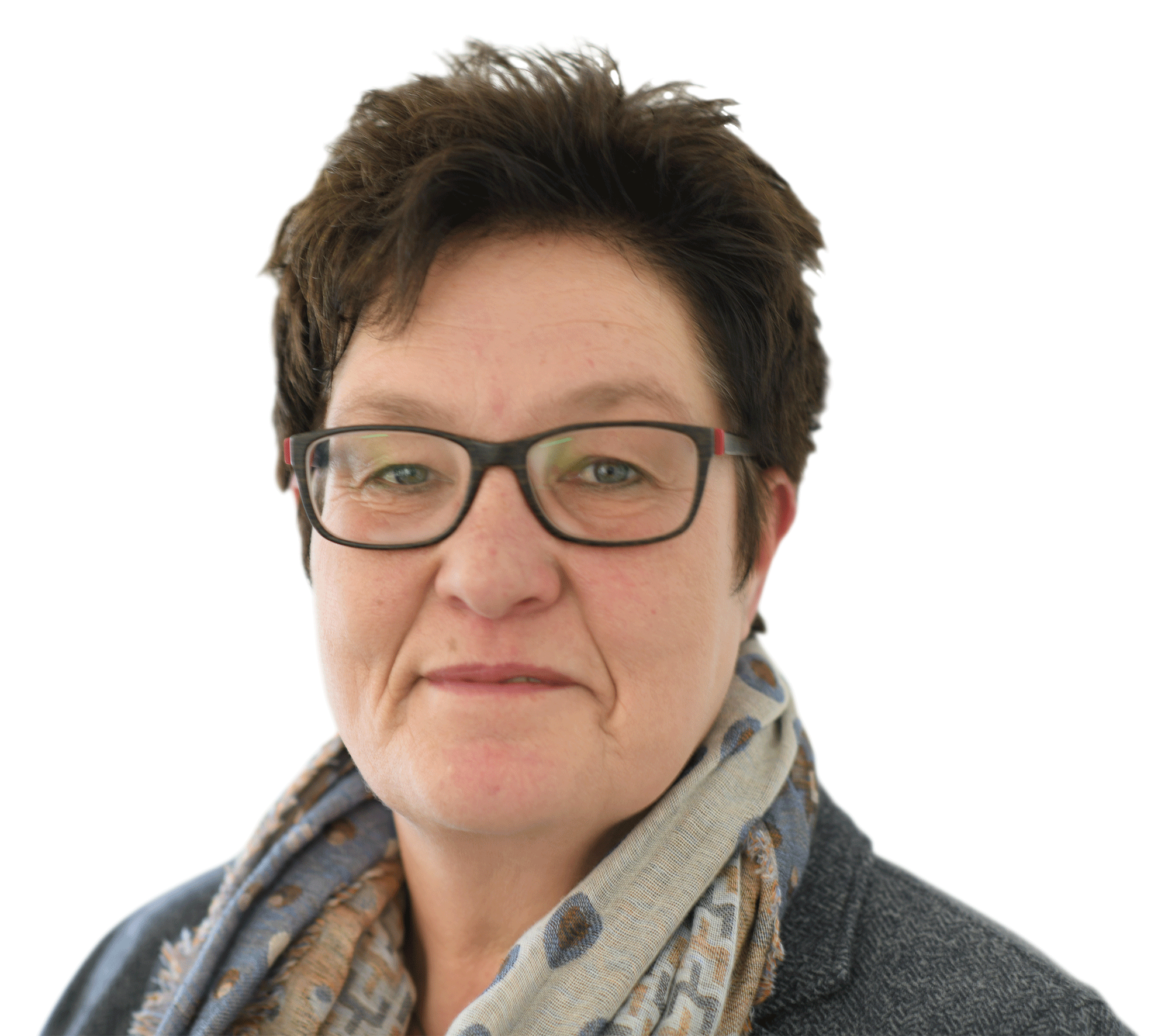 Ingrid Wielens Dorstener Zeitung