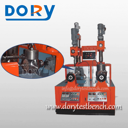 Valve Ball Grinding Machine