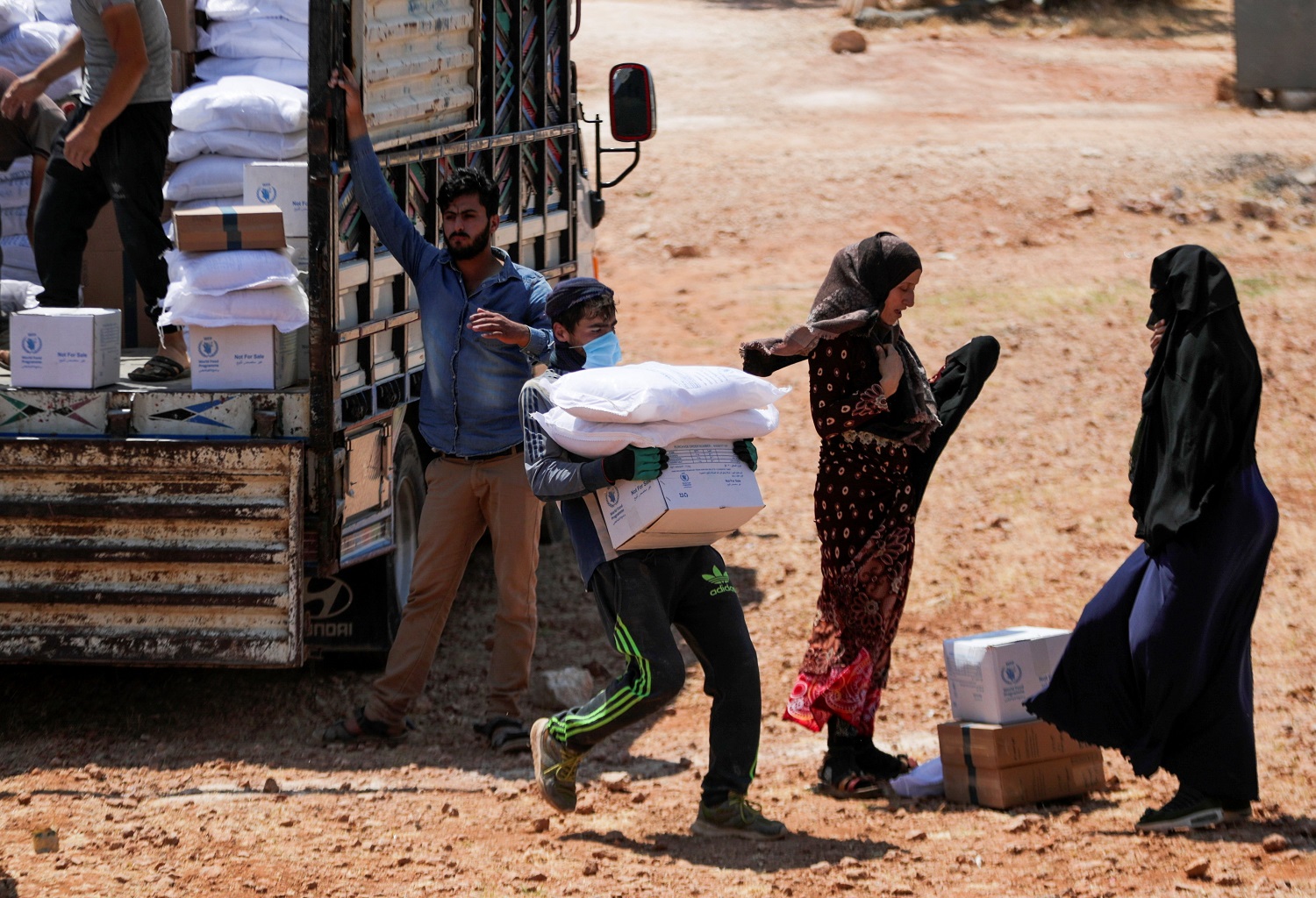 Translated Woman: Crossing the Border with Esperanza's.