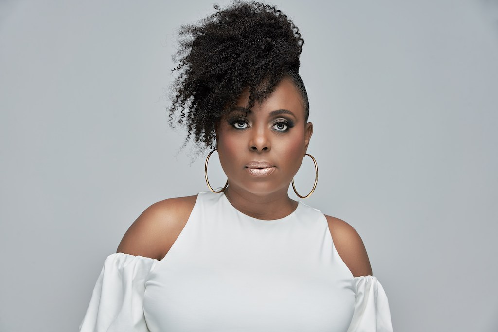 Ledisi Sings Nina Simone dosage MAGAZINE