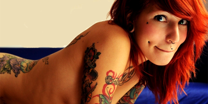 Friday Top 10: Badass Metal Tatts | Dose Of Metal 354_x_710_jpg