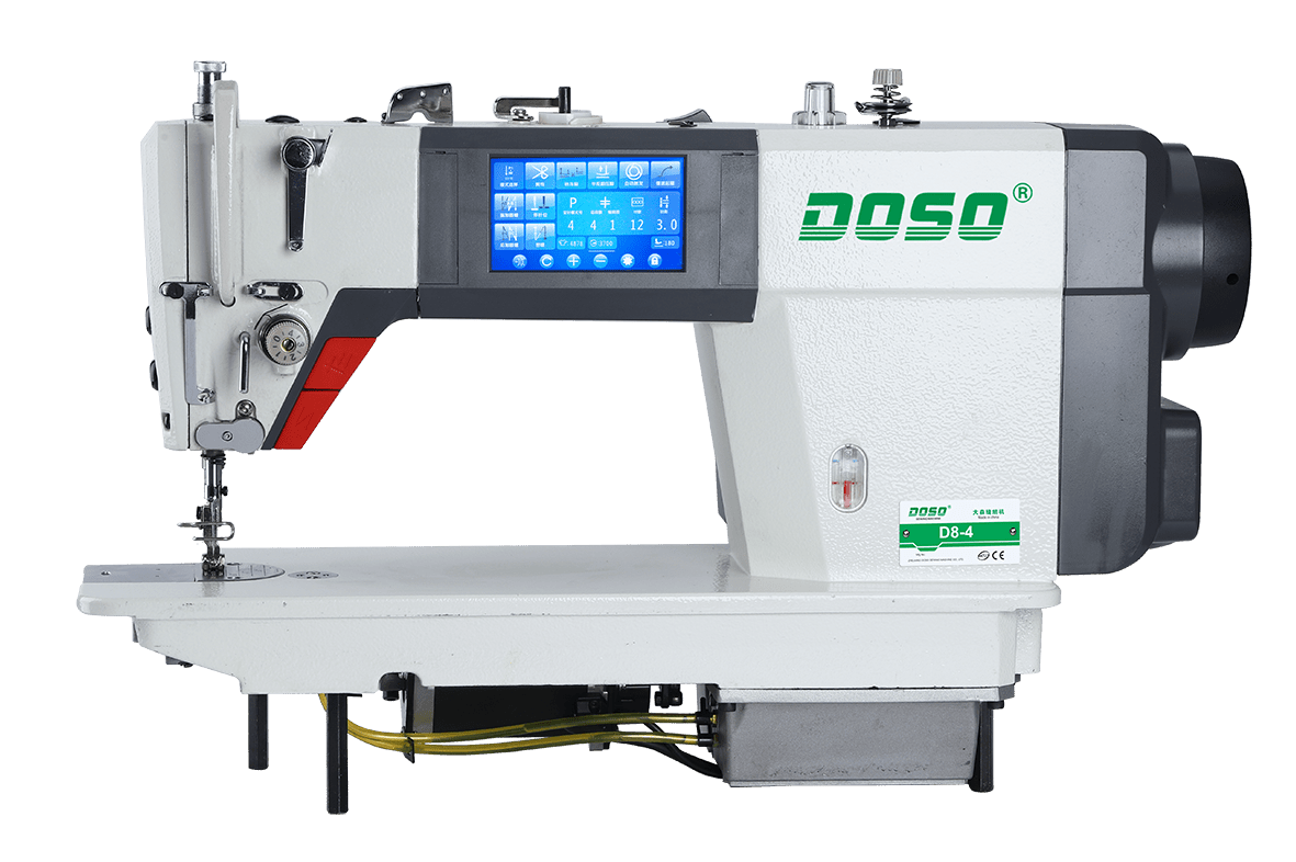 Zhejiang Dasen Sewing Machine Co., Ltd.