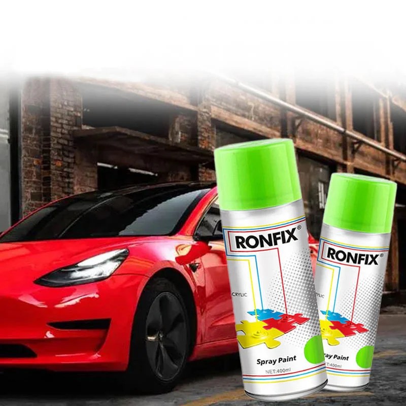 Ral Colour Spray Paint Supplier, Spray Ral Acrylic Professional