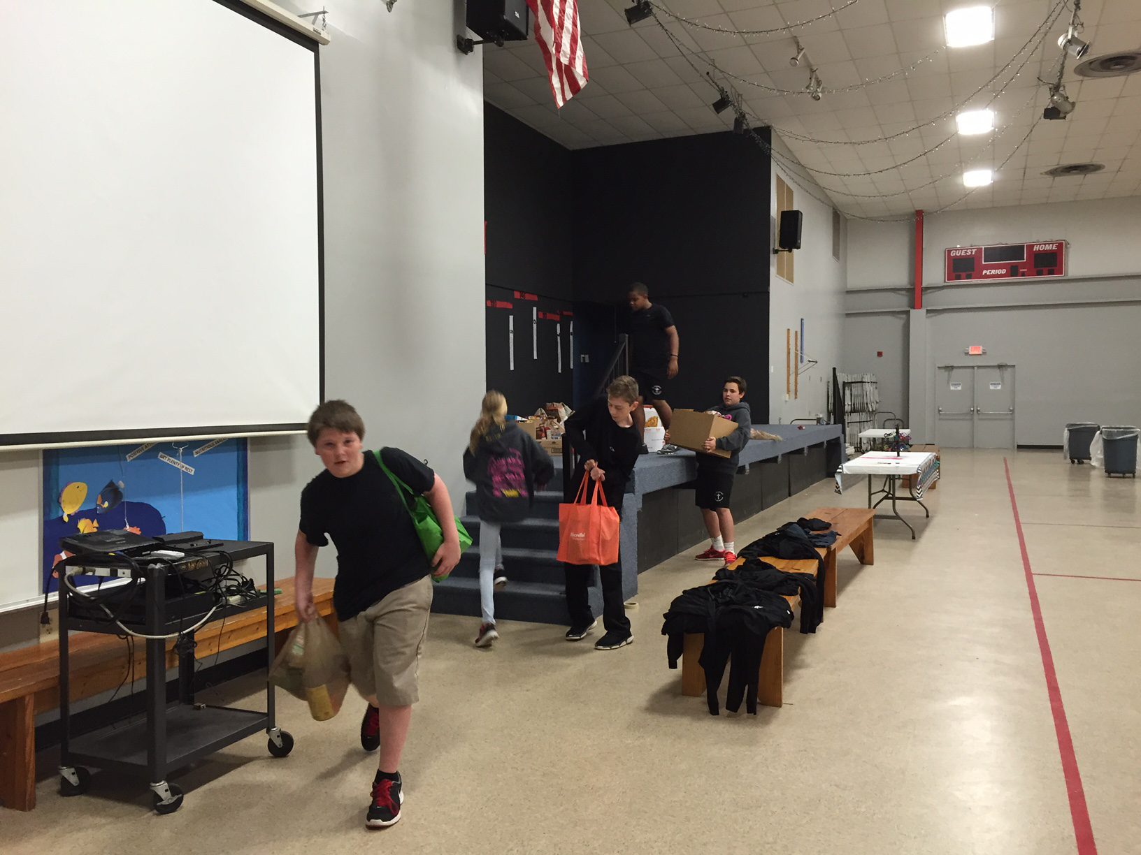 St. Raphael Catholic School Diocese of Saint Petersburg