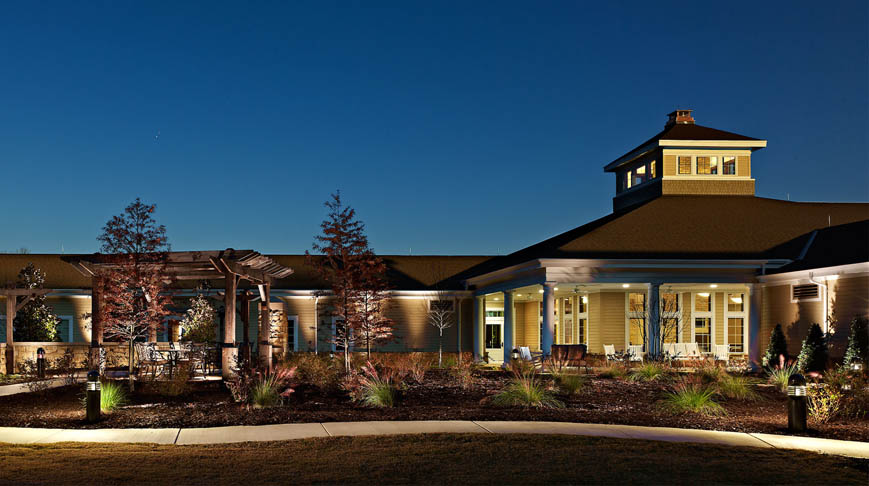 Healthcare Doster Construction
