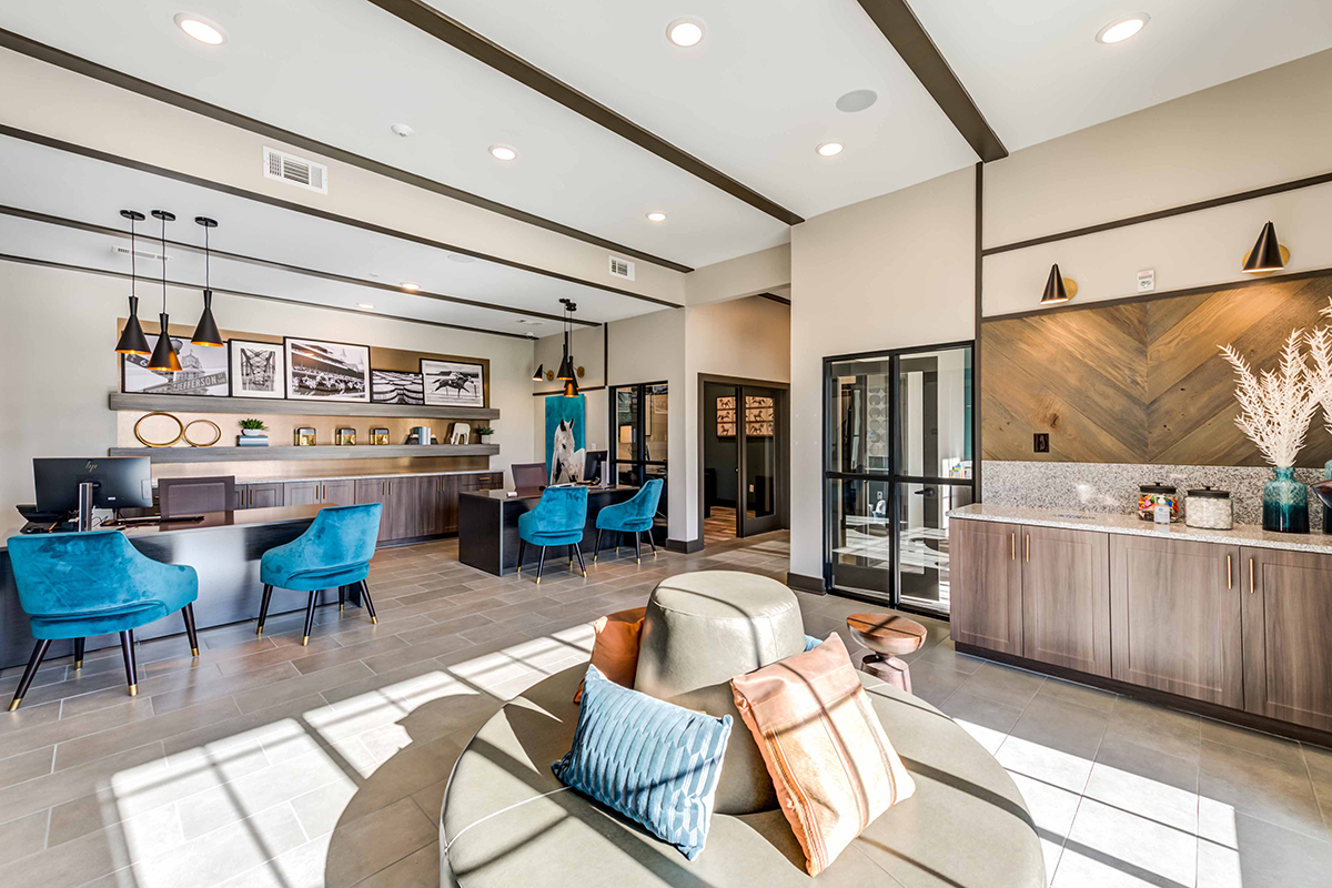 The Walcott Now Open in Indiana Doster Construction