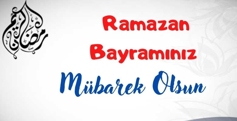Resimli Ramazan Bayramı Mesajları 10 super