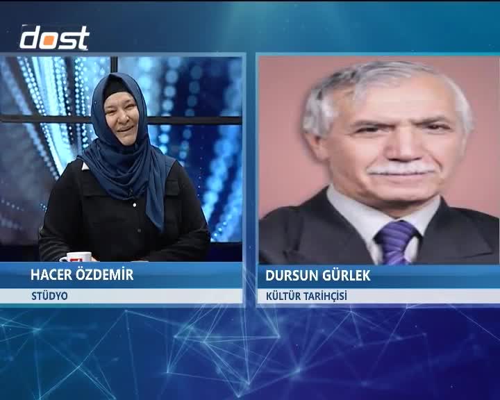 Dost Tv Özel Dost Tv