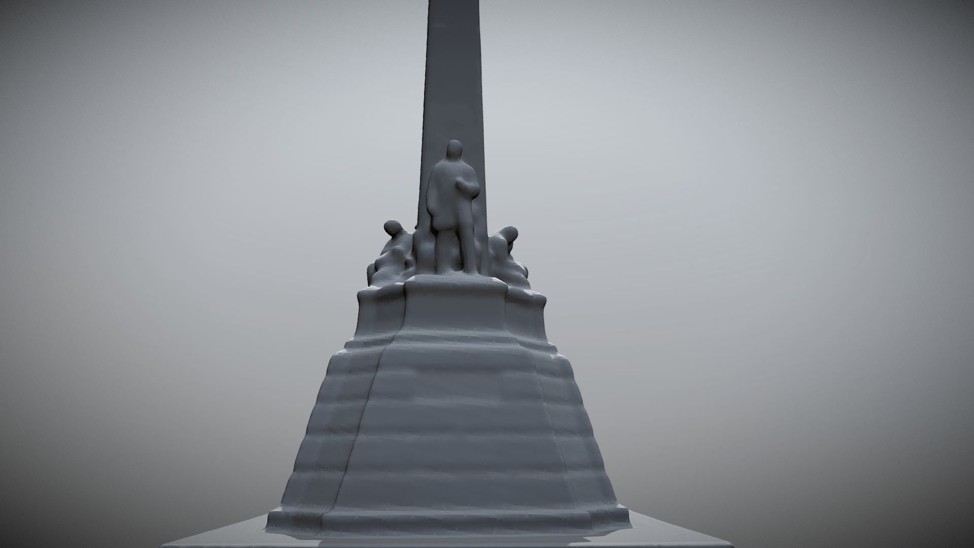 Tallest 3D printed Rizal monument to rise in DOST DOSTv Science for the People