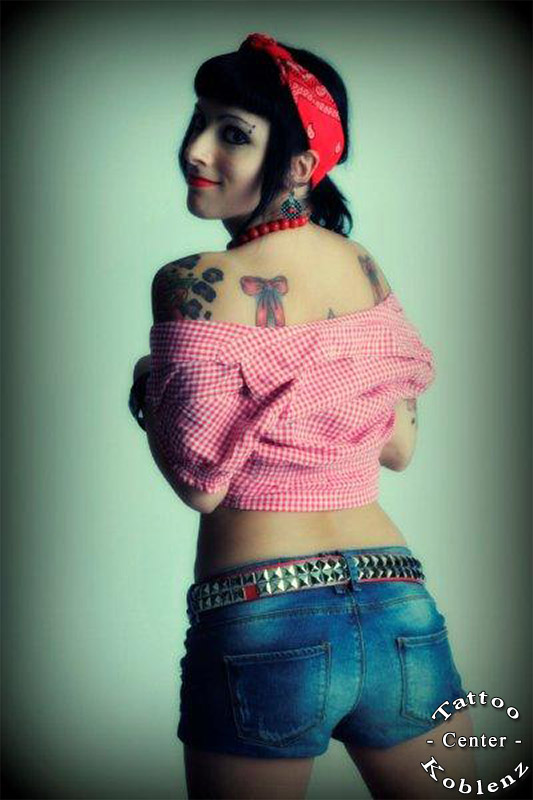 TattooCenterKoblenz » DOT e.V.