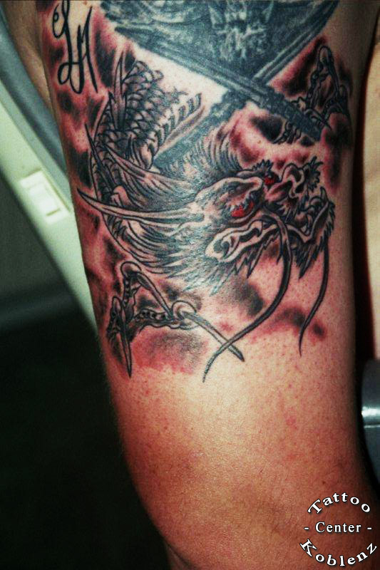 TattooCenterKoblenz » DOT e.V.
