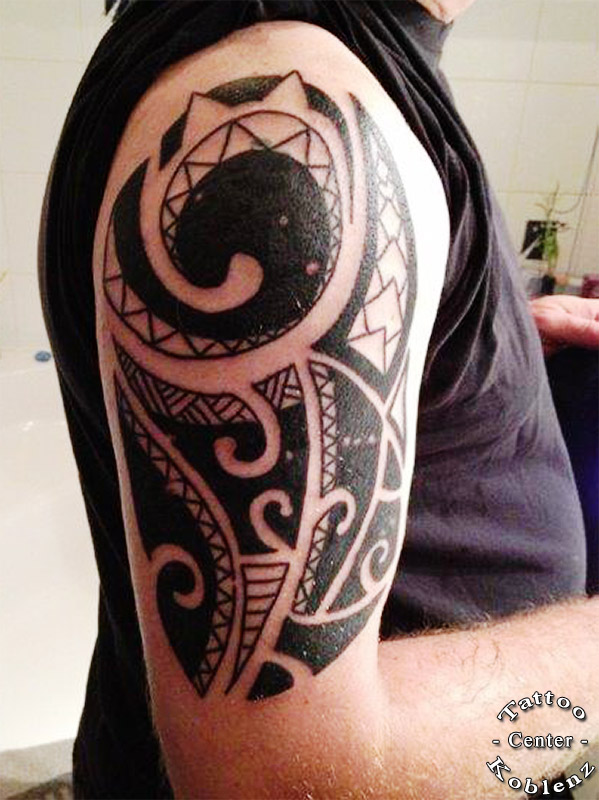 TattooCenterKoblenz » DOT e.V.
