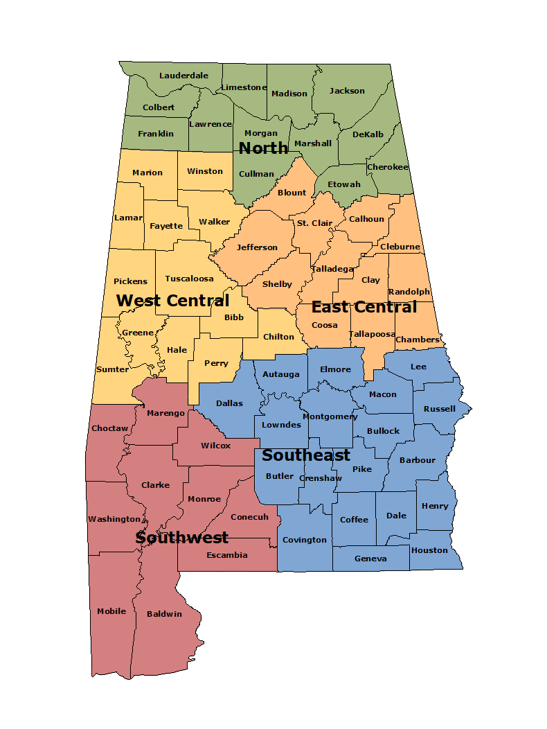 Alabama Dot Traffic Map Gennie Clementine
