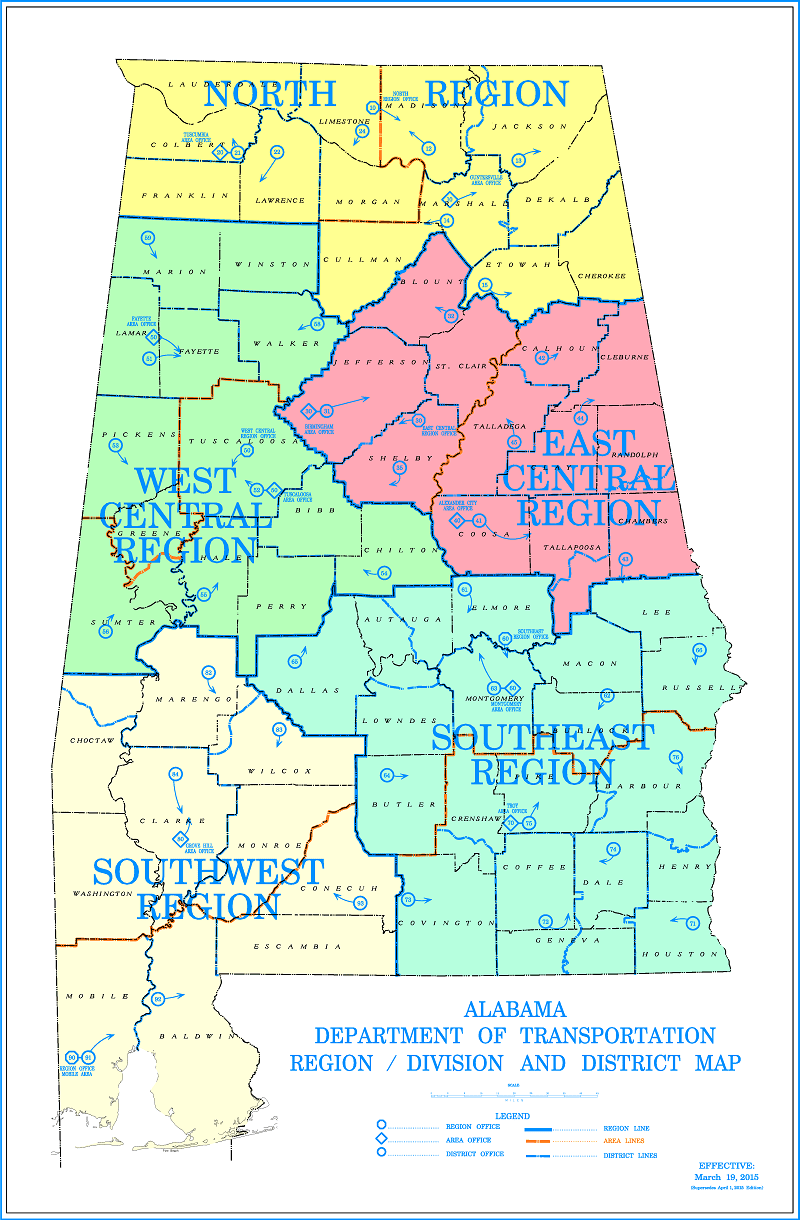 Alabama Dot Traffic Map Gennie Clementine