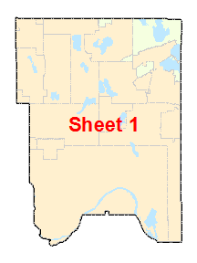 Ramsey County Mn Map Ramsey County Maps