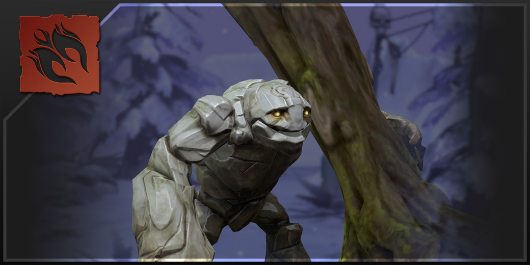 Tiny DOTA 2 Hero Guides on DOTAFire