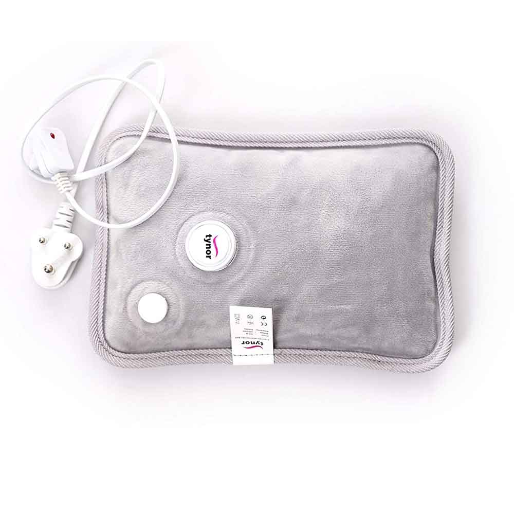 Tynor Ortho Heating Gel Bag (Electric, Heat Therapy, Portable
