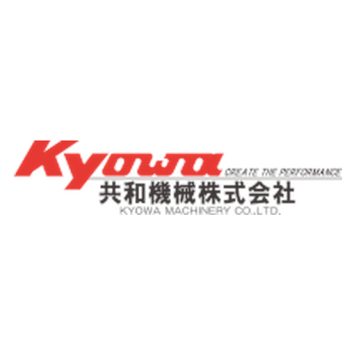 Kyowa Machinery Co.,Ltd.