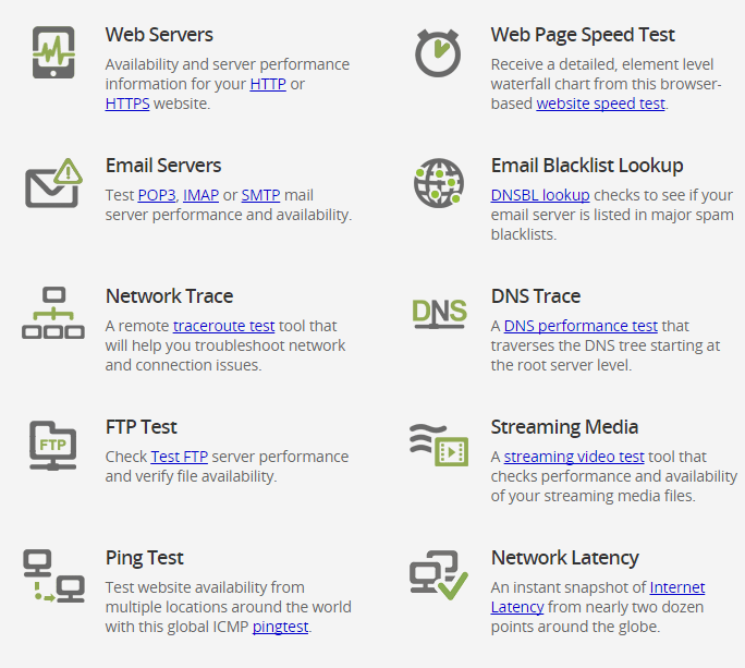 Free dns tools garryresources
