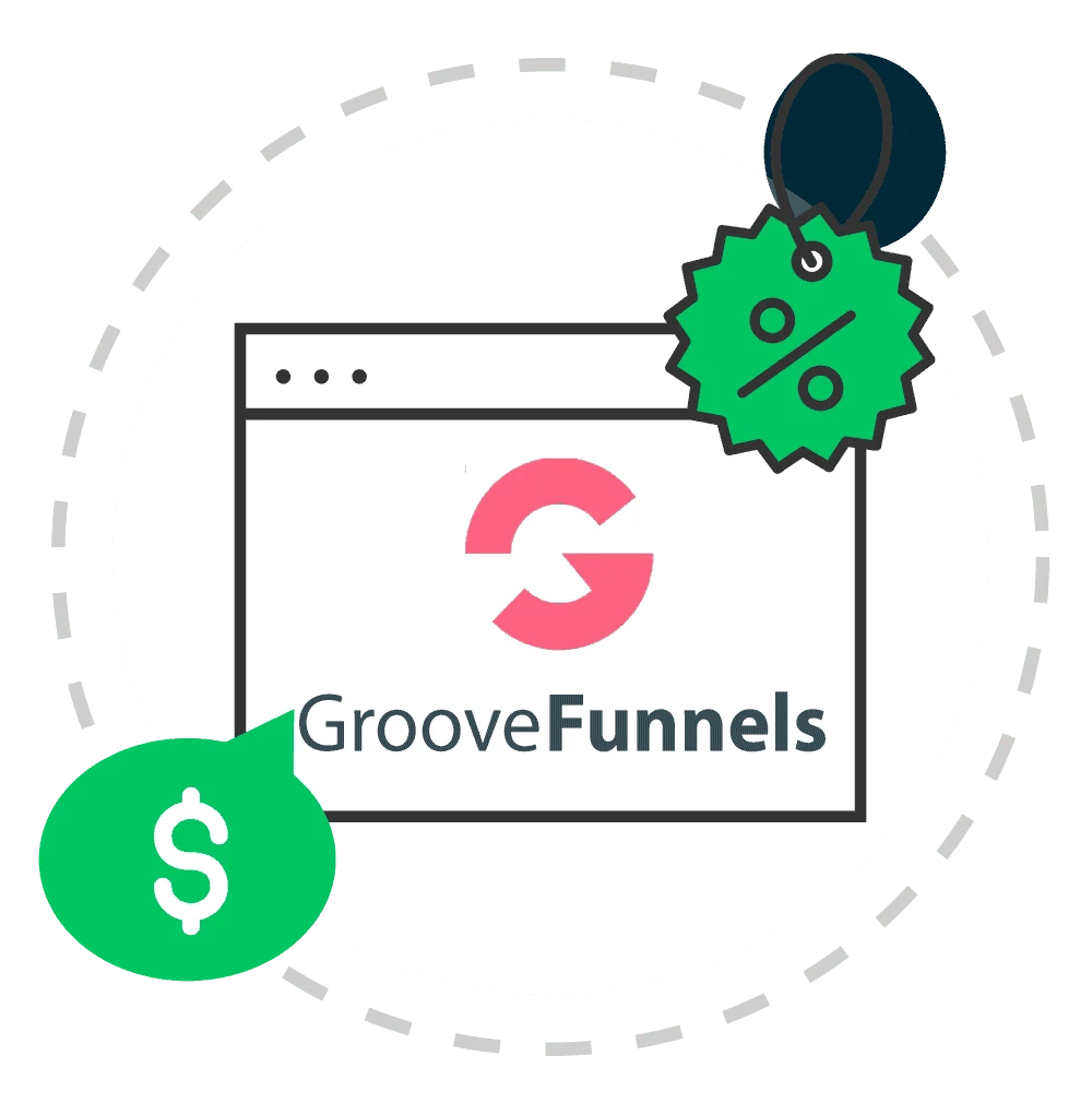 GrooveFunnels Pricing What's the Best Deal in 2024 for….