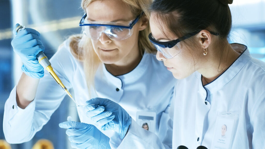 Quality Assurance vs Quality Control in Life Science Manufacturing Dot Compliance