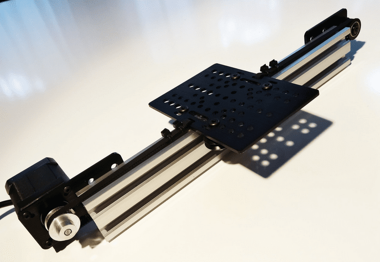 How to Build Your Own Automated TV Lift Dot Com Women