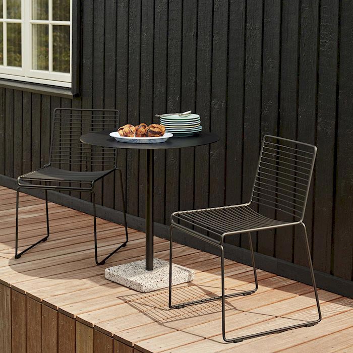 Outdoor DOT DESIGN