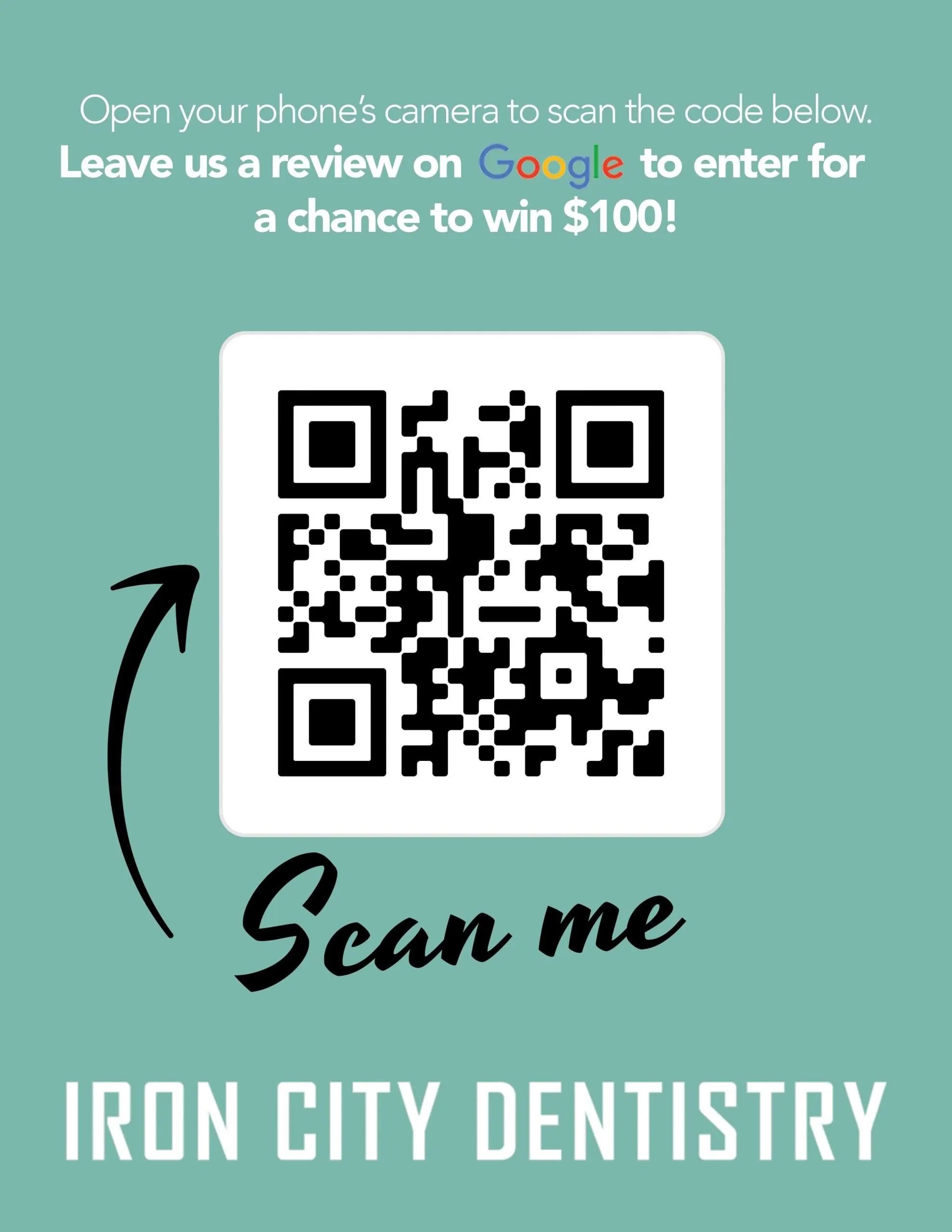 Iron City Dentistry Dotedison