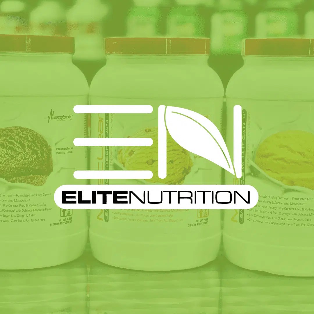 Elite Nutrition Dotedison Marketing